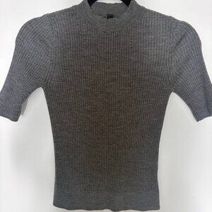 UNIQLO Wool Sweater Top